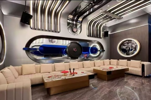 四平KTV招聘工人，礼仪人才招募中​