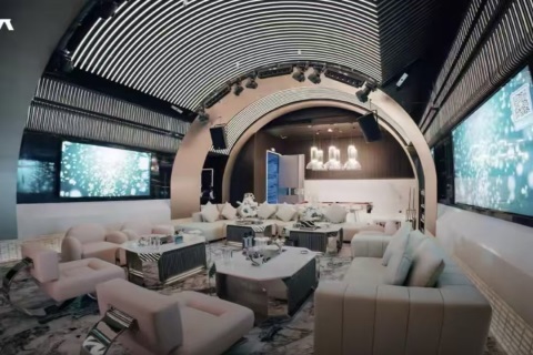 四平实力夜场招聘网，包厢酒水员岗位安全有保障，安心工作放心赚