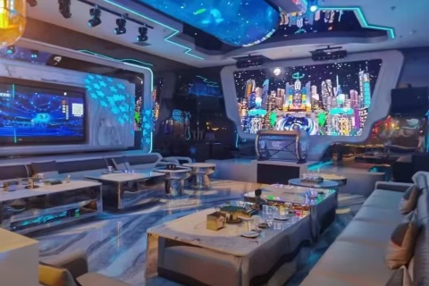 四平高端夜场招聘,管住宿,四平DJ公主招聘信息