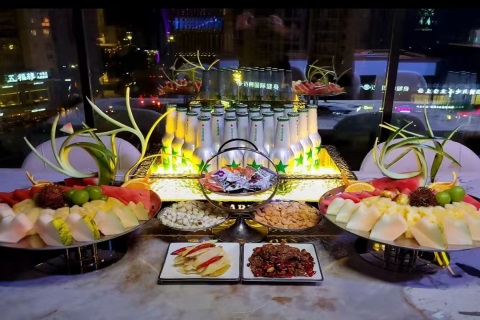 四平夜场招聘,四平礼仪招聘,潜力行业抢占职场先机高地