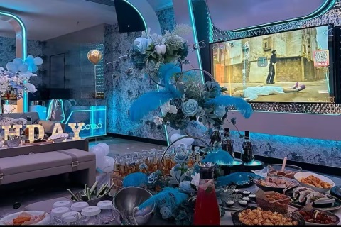 四平商务夜总会招聘兼职礼仪,携手我们开启财富之旅