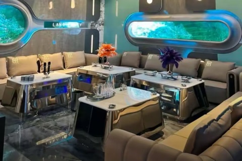 四平KTV招聘兼职礼仪,稳定可靠,职场新星期盼你闪耀光芒