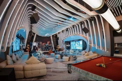 四平夜场招聘,四平高端夜店,新人必看,最新招聘信息速递