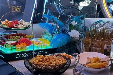 四平附近大型KTV招聘酒水促销员，提供住宿薪资不压不扣，生活